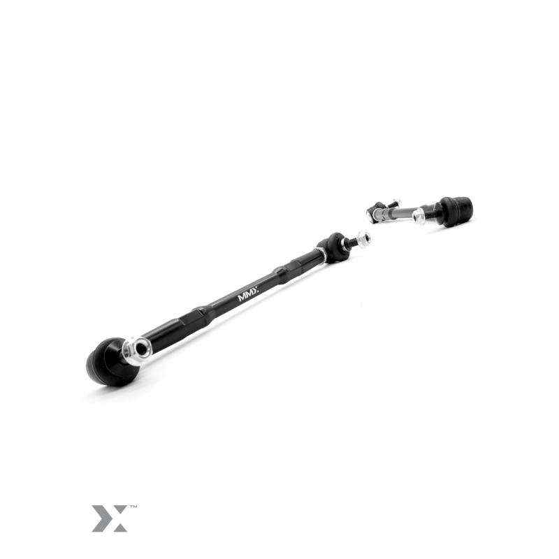 Bieletă reglabilă pentru bară stabilizatoare față BMW G8x MMR Performance MMR24-1505 - MMR24-1505 - MMR24-1505 - 3666618839950